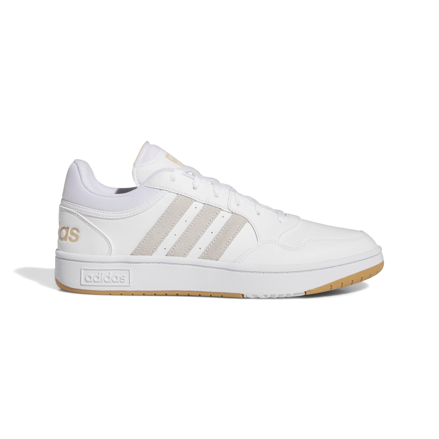 adidas Erkek Ayakkabı Hoops 3.0 IF2634