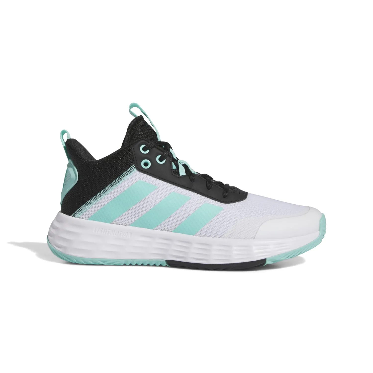 adidas Erkek Ayakkabı OWNTHEGAME 2.0 IF2687 - Görsel 1