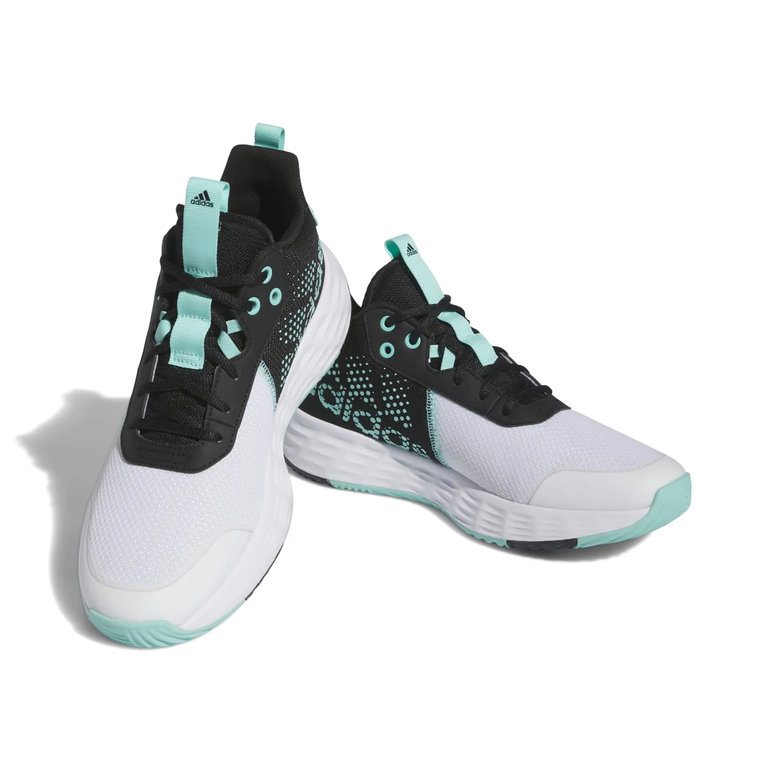 adidas Erkek Ayakkabı OWNTHEGAME 2.0 IF2687 - Görsel 2