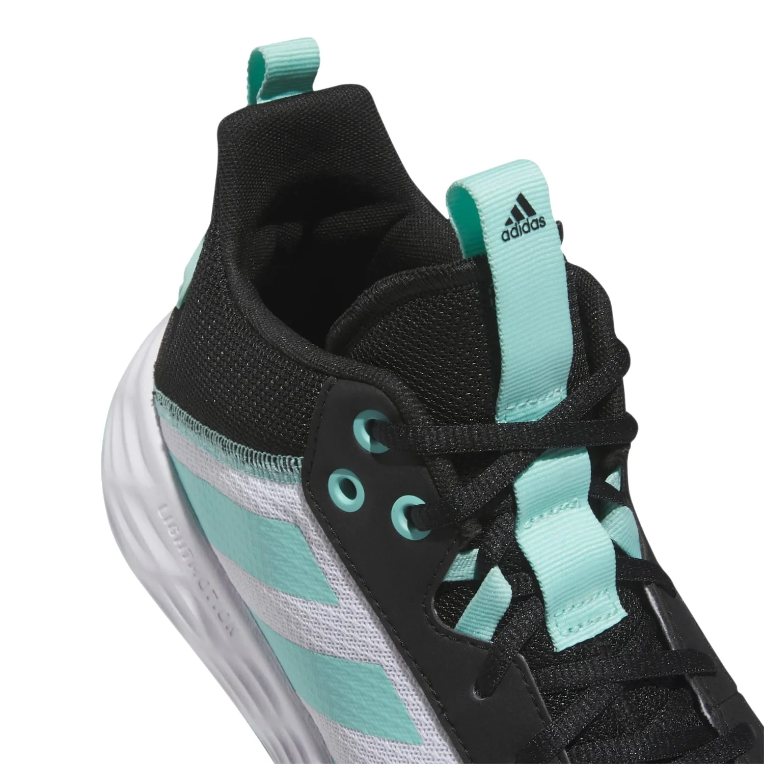 adidas Erkek Ayakkabı OWNTHEGAME 2.0 IF2687 - Görsel 3