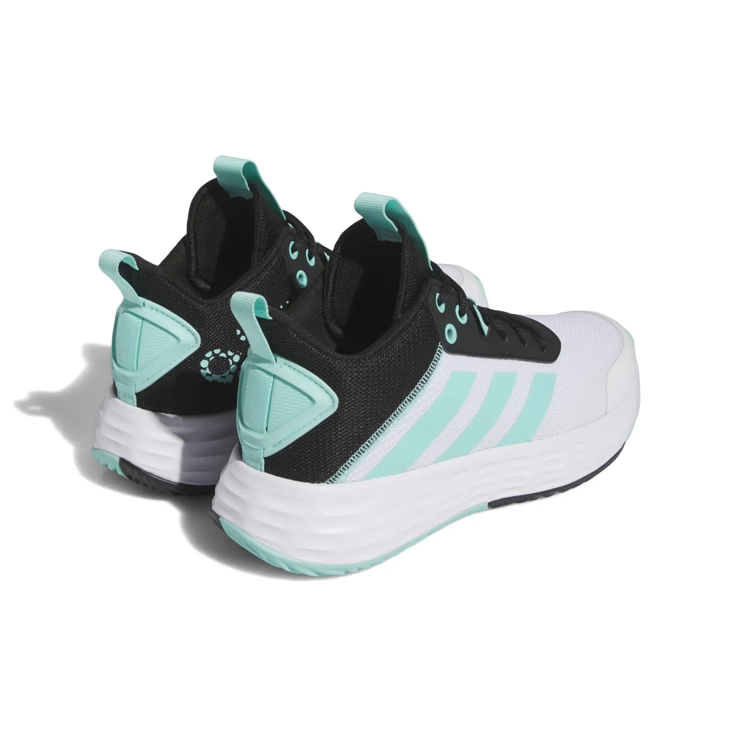 adidas Erkek Ayakkabı OWNTHEGAME 2.0 IF2687 - Görsel 5