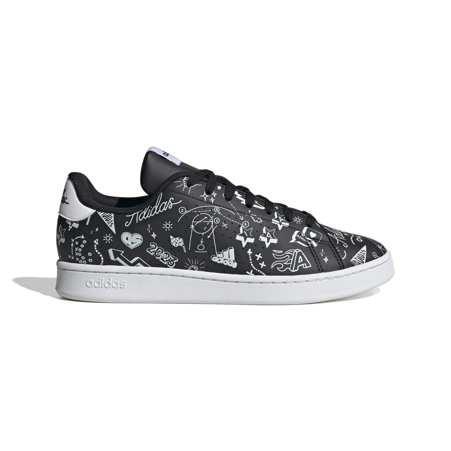 adidas Erkek Ayakkabı ADVANTAGE IF2987