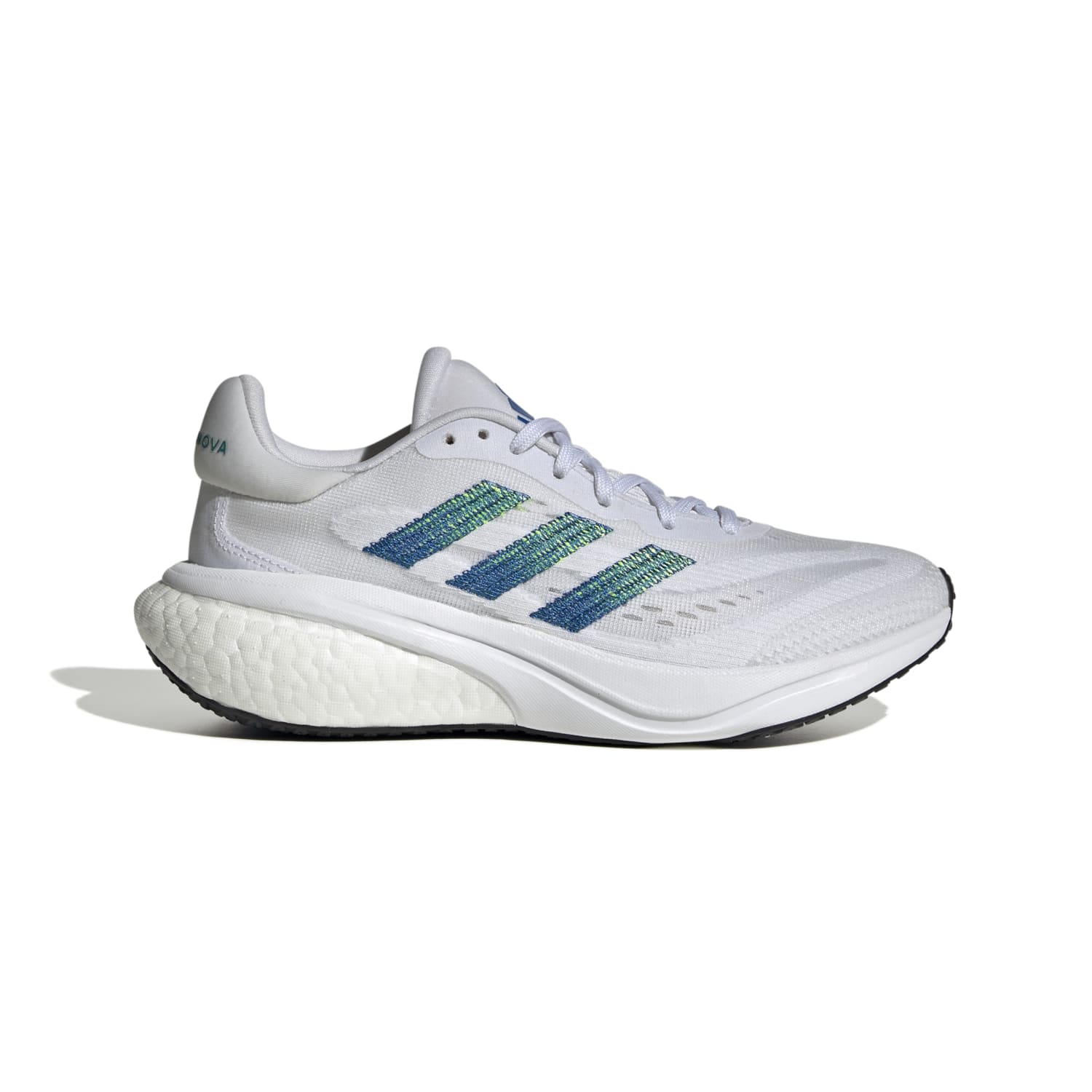 adidas  Koşu Ayakkabısı SUPERNOVA 3 J IF3046