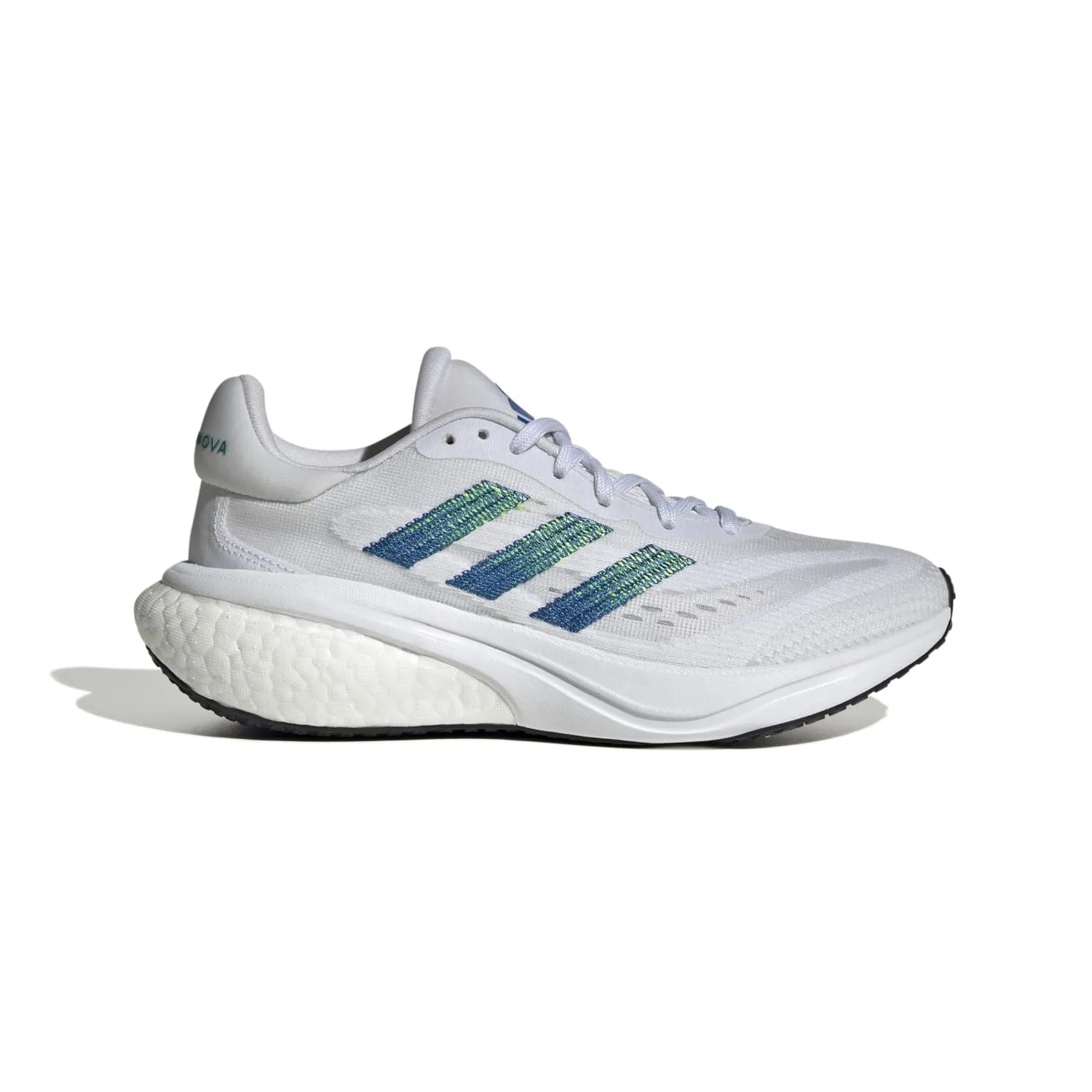 adidas Koşu Ayakkabısı SUPERNOVA 3 J IF3046 - Görsel 1