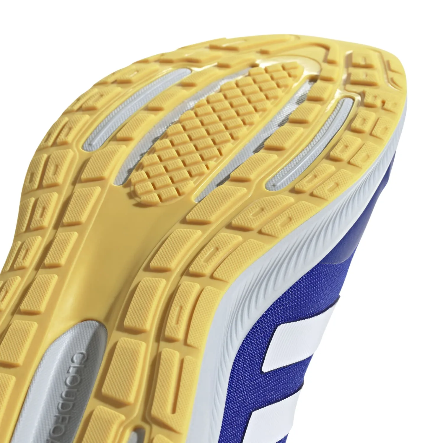 adidas Erkek Ayakkabı RUNFALCON 3.0 TR IF4027 - Görsel 3