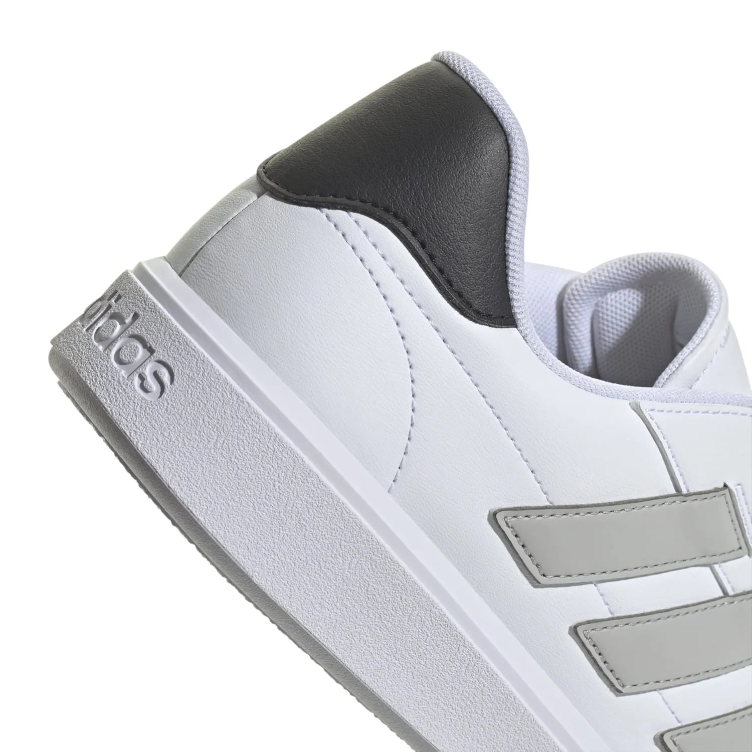 adidas Erkek Ayakkabı COURTBLOCK IF4030 - Görsel 3