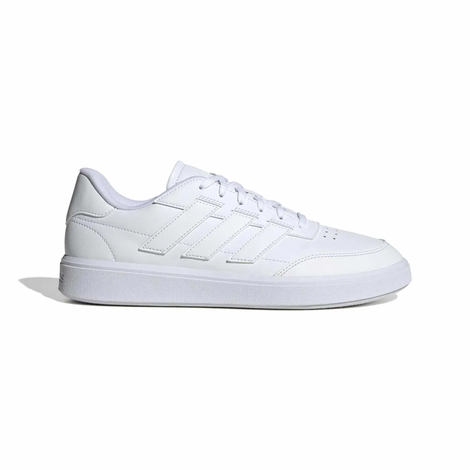 adidas Erkek Ayakkabı COURTBLOCK IF4031 - Görsel 1