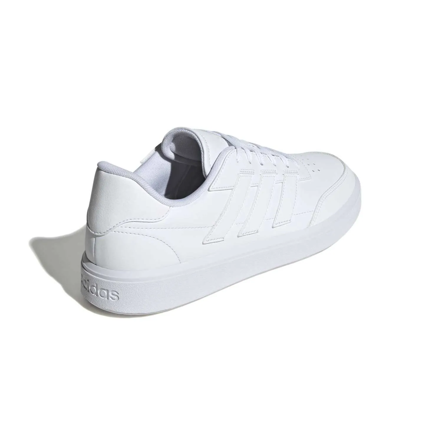adidas Erkek Ayakkabı COURTBLOCK IF4031 - Görsel 5