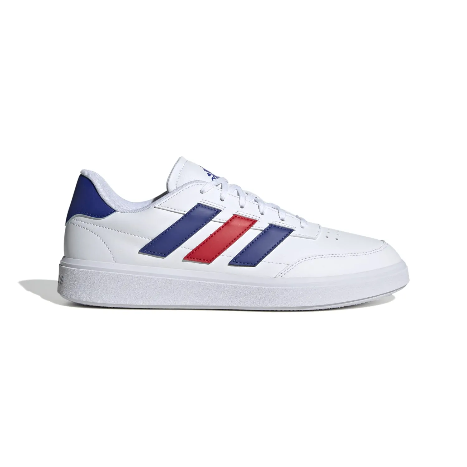 adidas Erkek Ayakkabı COURTBLOCK IF4032 - Görsel 1