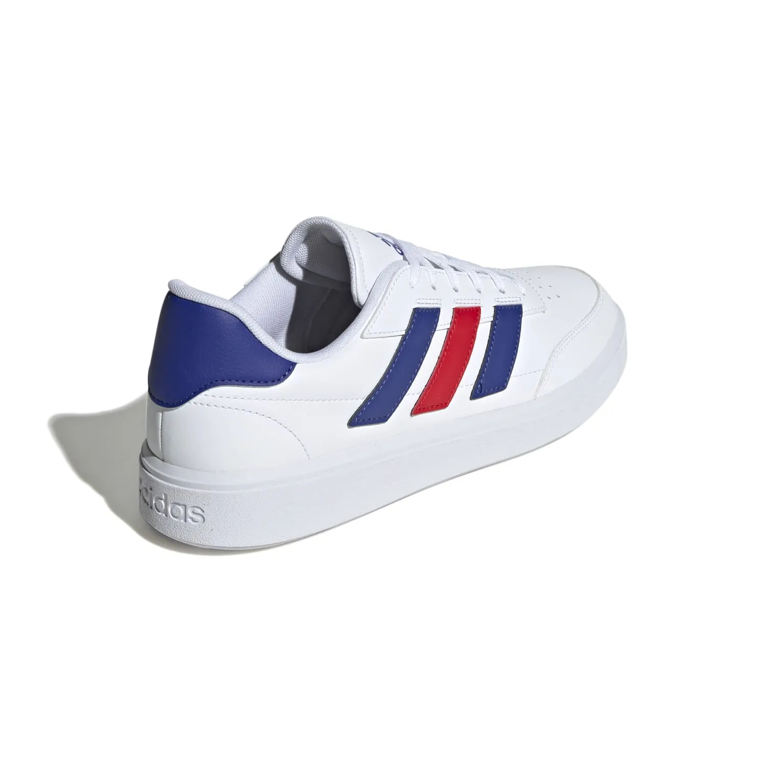 adidas Erkek Ayakkabı COURTBLOCK IF4032 - Görsel 5