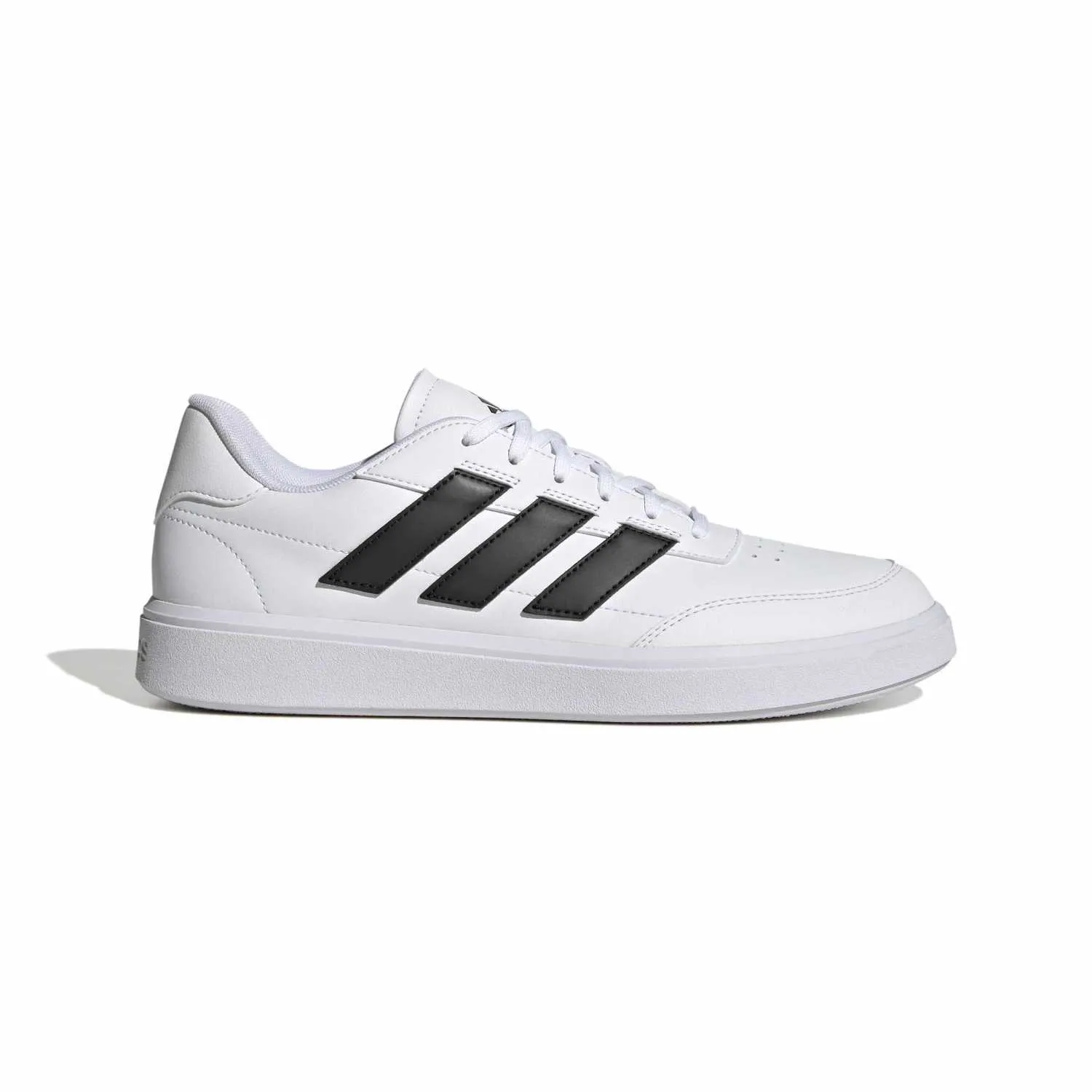 adidas Erkek Ayakkabı COURTBLOCK IF4033 - Görsel 1