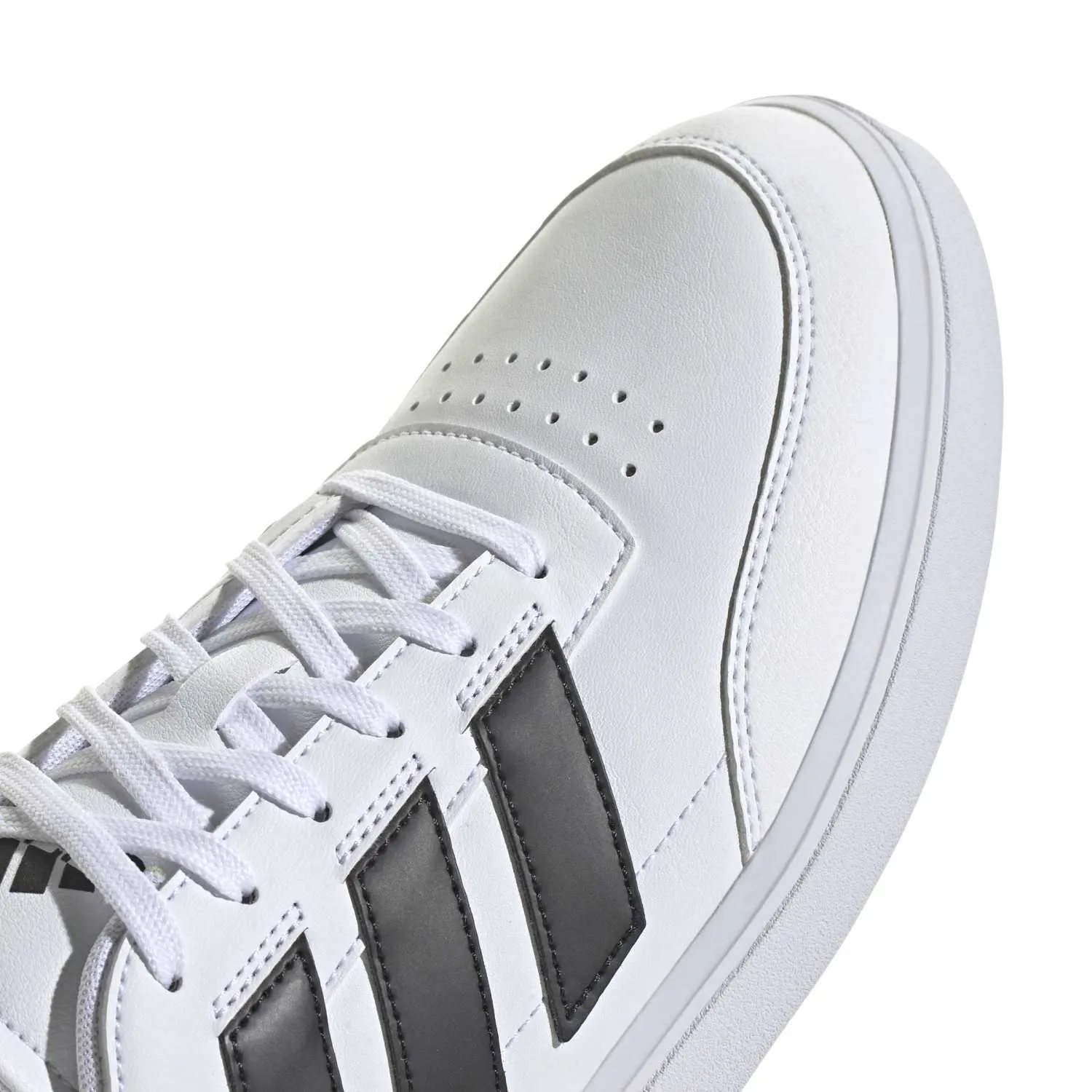 adidas Erkek Ayakkabı COURTBLOCK IF4033 - Görsel 3