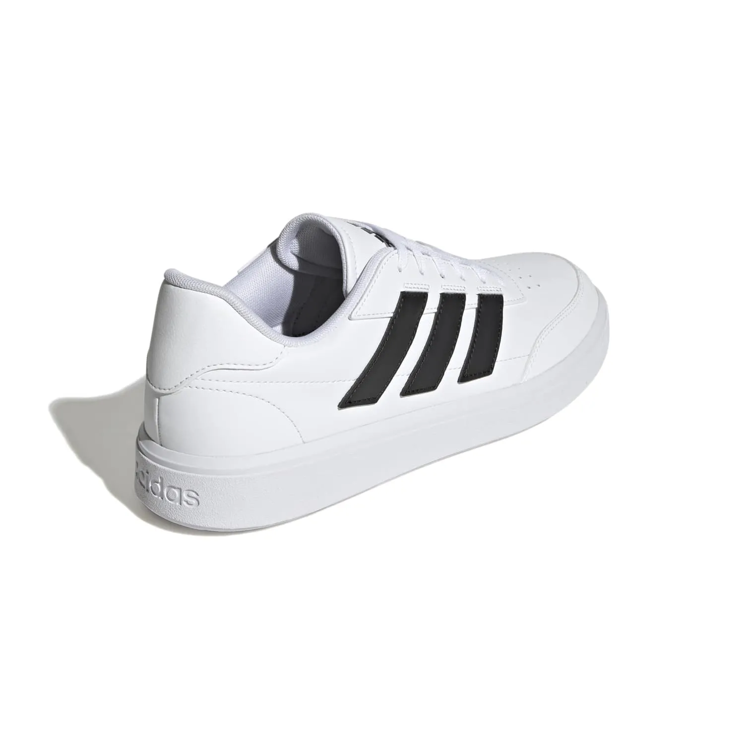 adidas Erkek Ayakkabı COURTBLOCK IF4033 - Görsel 5