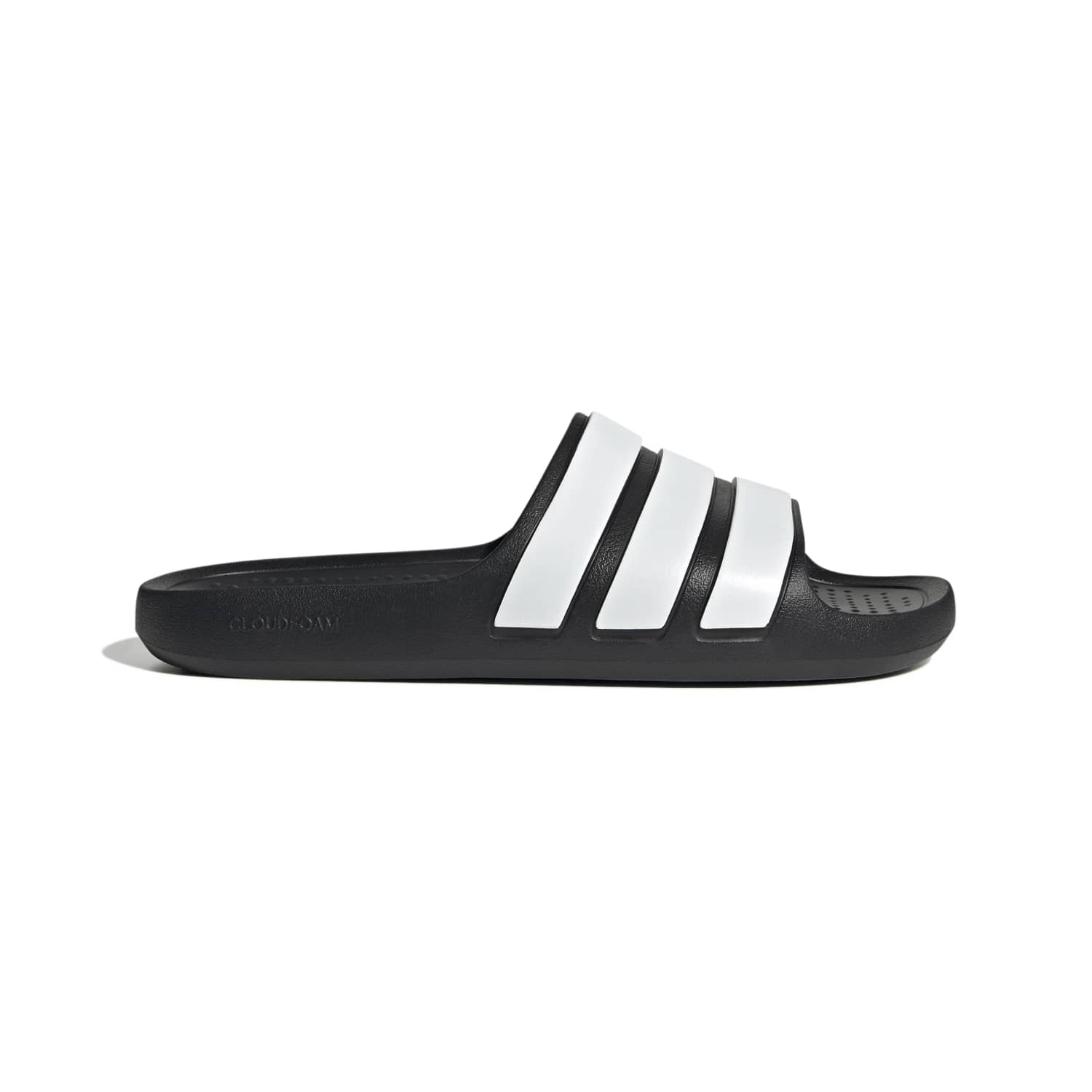 adidas Erkek Siyah Adilette Flow Terlik IF4134
