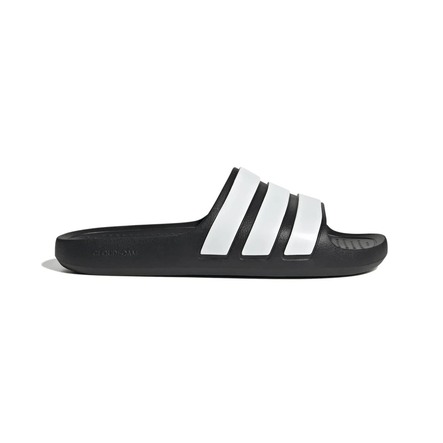 adidas Erkek Siyah Adilette Flow Terlik IF4134 - Görsel 1