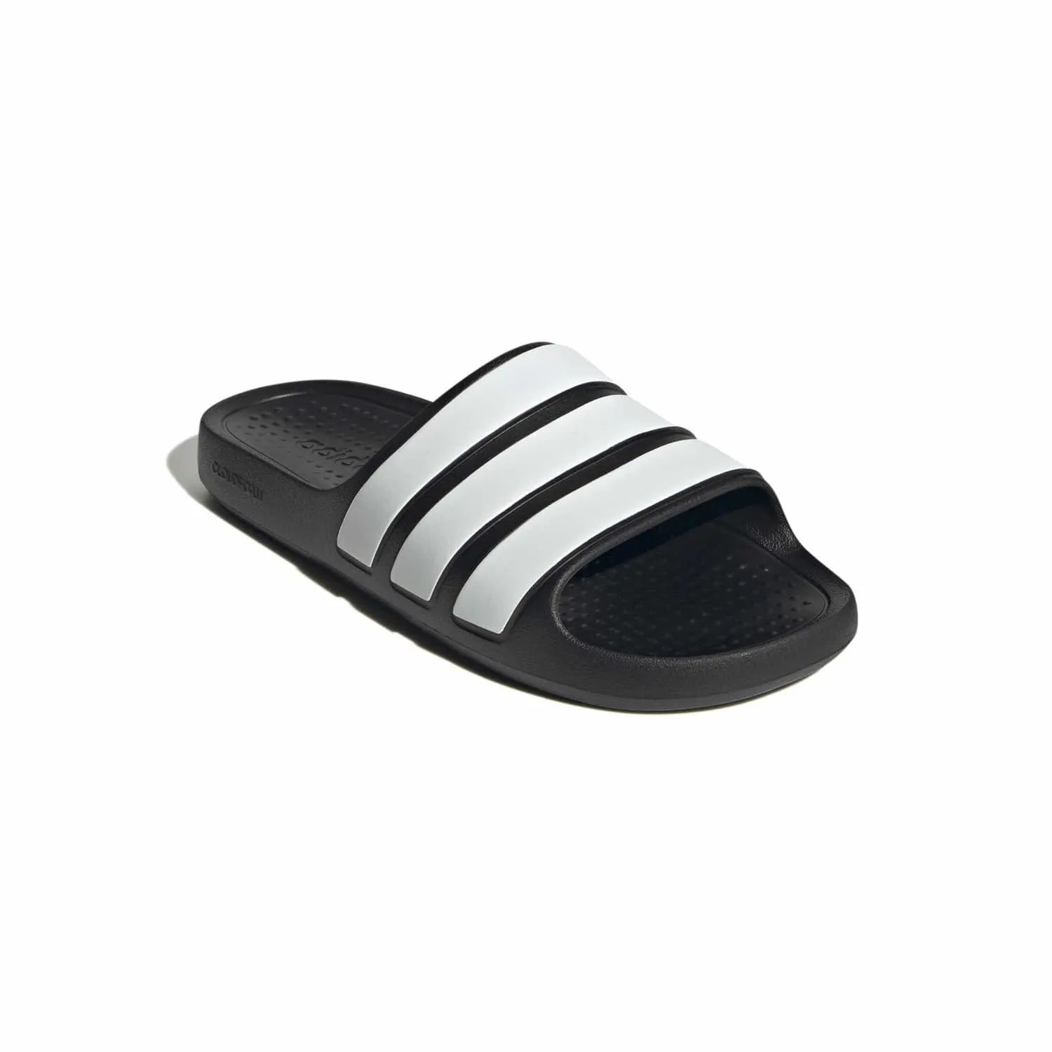 adidas Erkek Siyah Adilette Flow Terlik IF4134 - Görsel 2