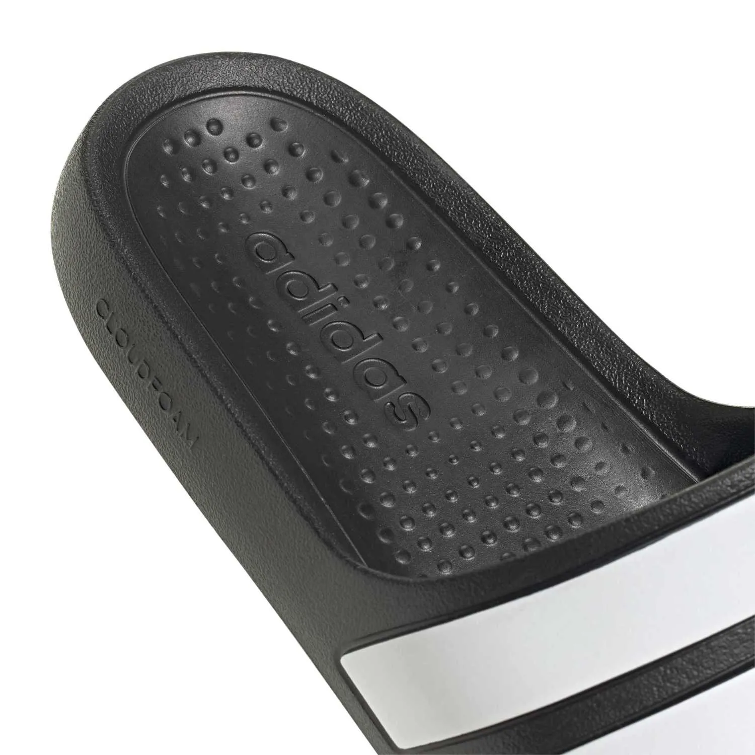 adidas Erkek Siyah Adilette Flow Terlik IF4134 - Görsel 3