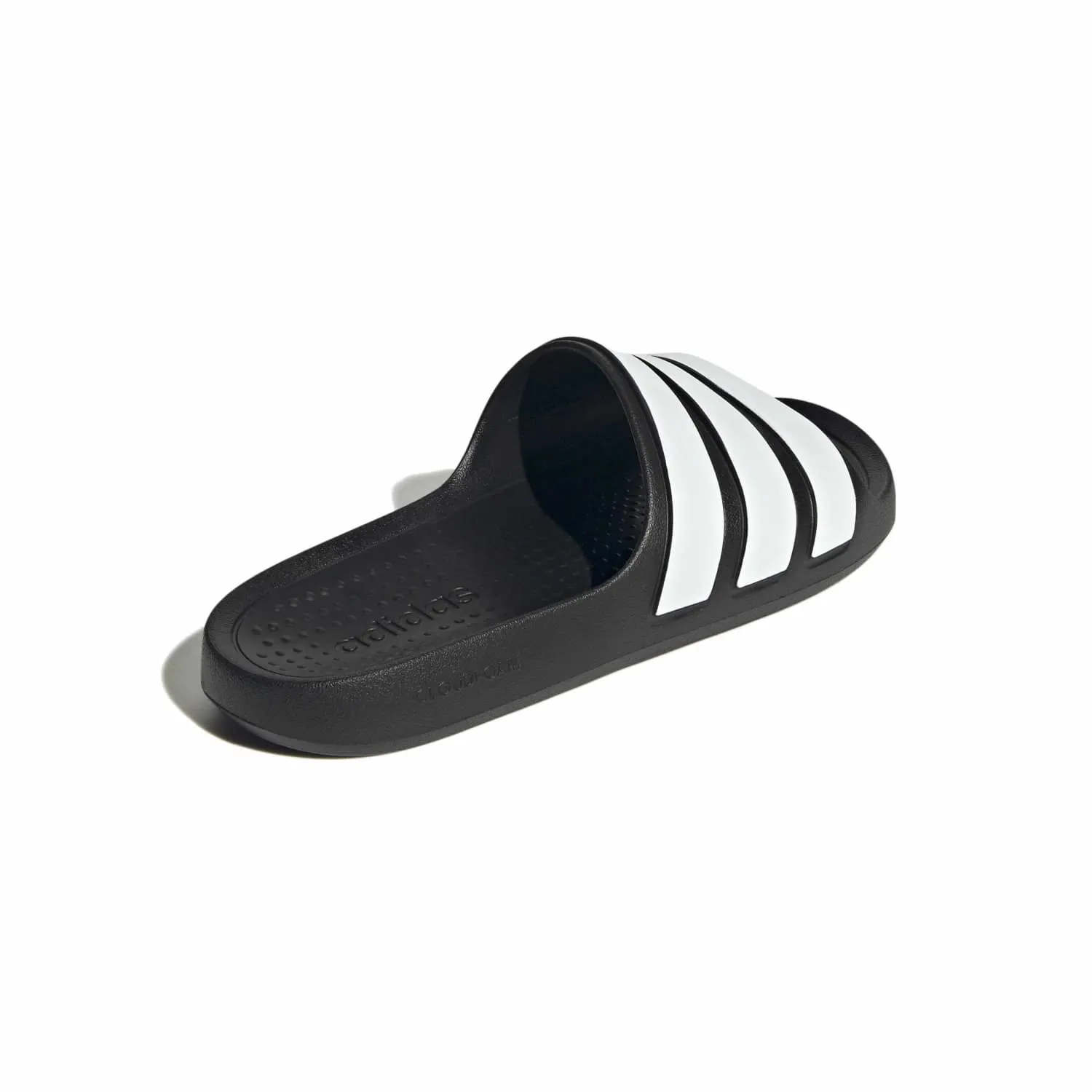 adidas Erkek Siyah Adilette Flow Terlik IF4134 - Görsel 5