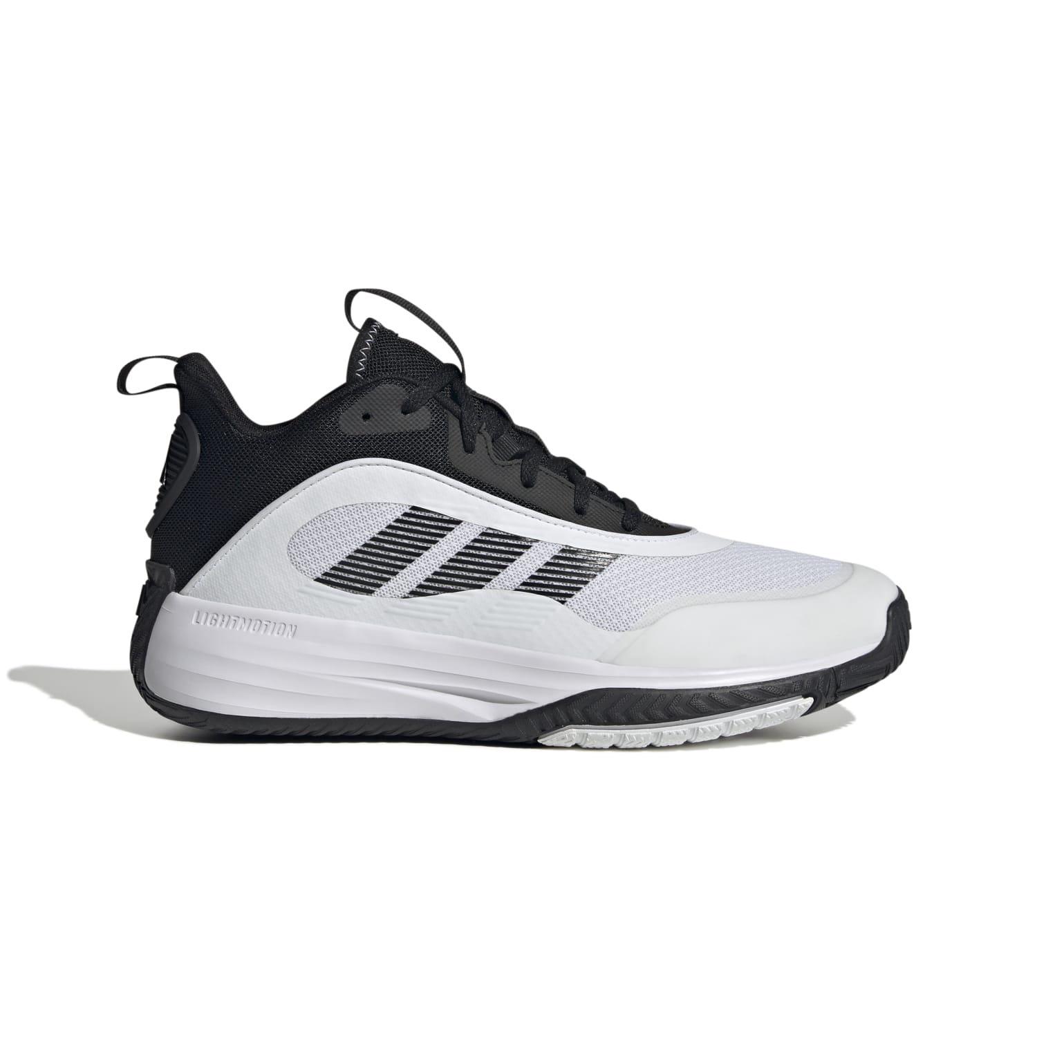 adidas Erkek Ayakkabı OWNTHEGAME 3.0 IF4565