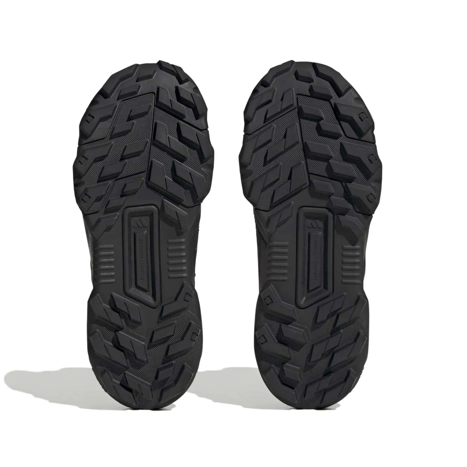 adidas Erkek TERREX UNITY LEA MID R.RDY Outdoor Ayakkabı IF4977 - Görsel 4