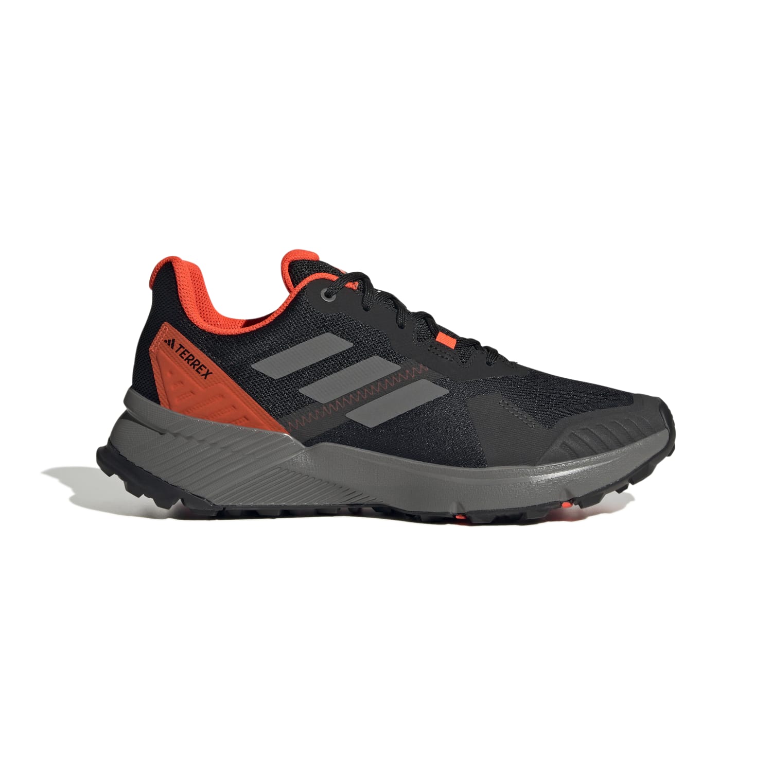 adidas Erkek Spor Ayakkabı TERREX SOULSTRIDE IF5010