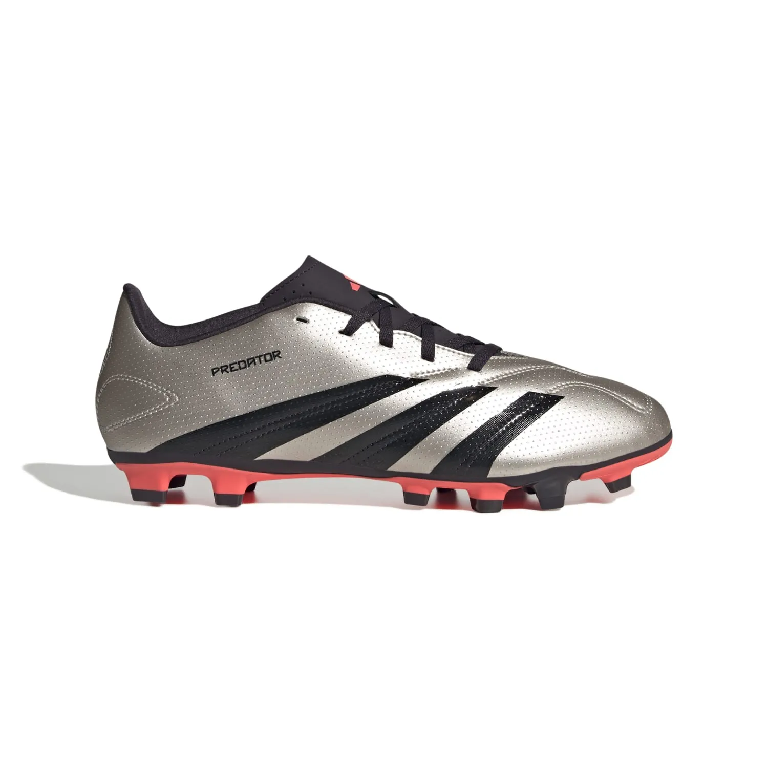 adidas Erkek Futbol Ayakkabısı PREDATOR CLUB FxG IF6341 - Görsel 1