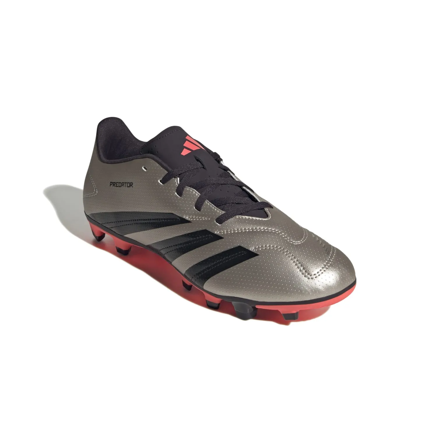 adidas Erkek Futbol Ayakkabısı PREDATOR CLUB FxG IF6341 - Görsel 2