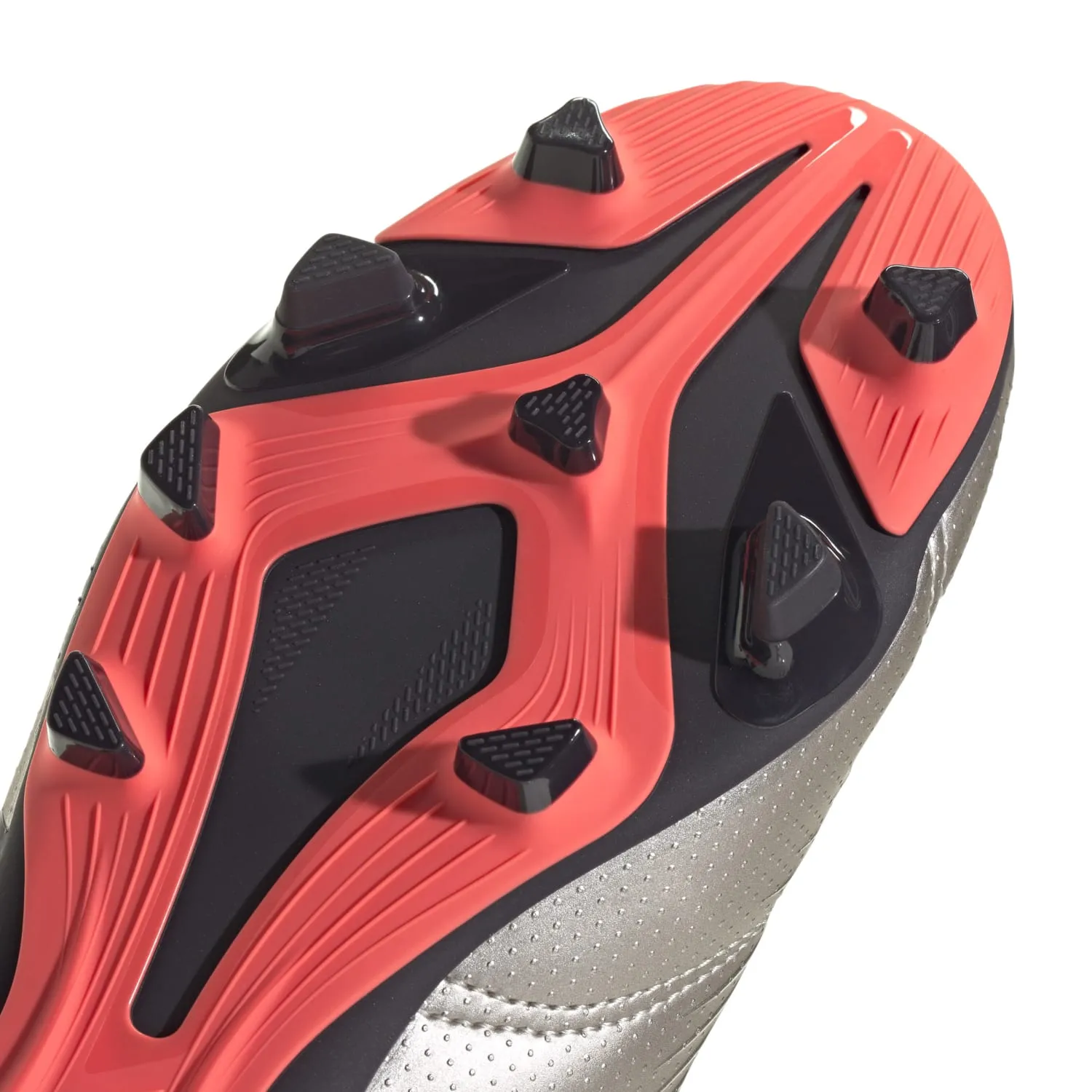 adidas Erkek Futbol Ayakkabısı PREDATOR CLUB FxG IF6341 - Görsel 3