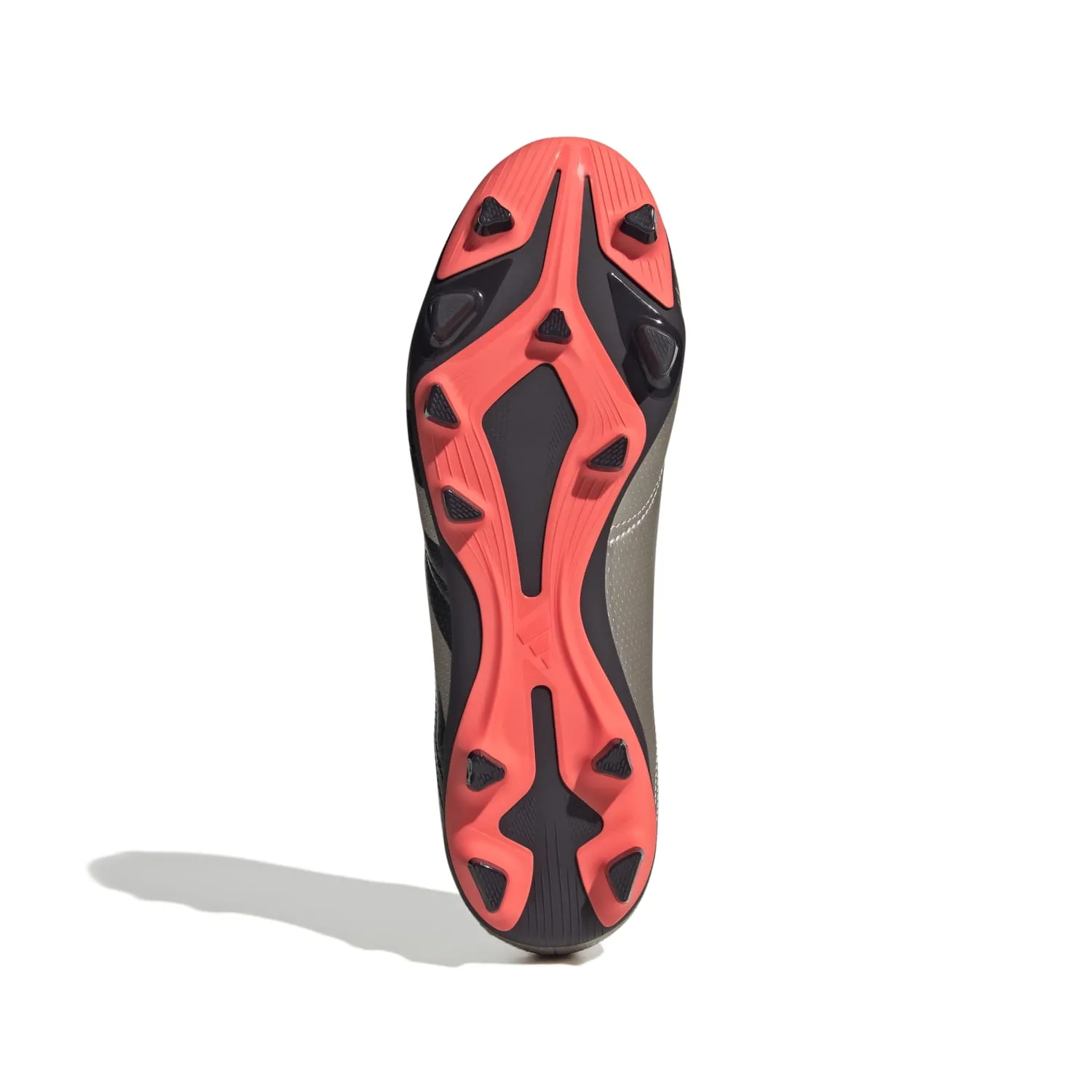 adidas Erkek Futbol Ayakkabısı PREDATOR CLUB FxG IF6341 - Görsel 4
