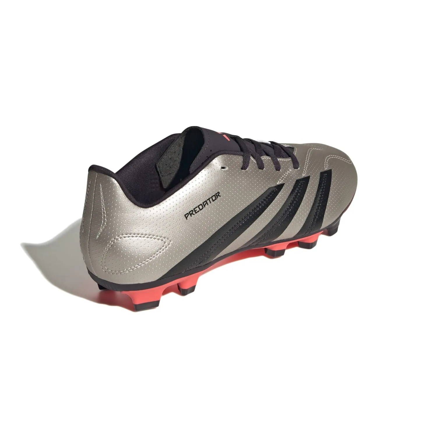 adidas Erkek Futbol Ayakkabısı PREDATOR CLUB FxG IF6341 - Görsel 5