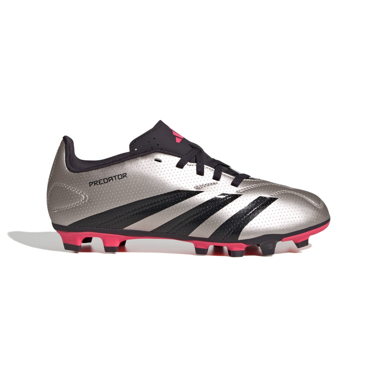 adidas Çocuk Futbol Ayakkabısı PREDATOR CLUB FxG J IF6423