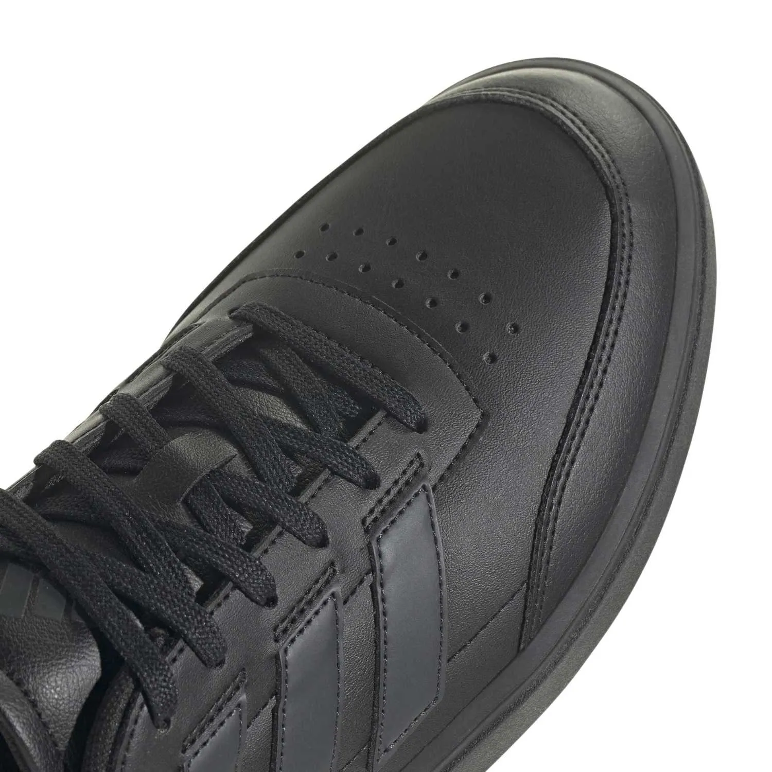 adidas Erkek Ayakkabı COURTBLOCK IF6449 - Görsel 3