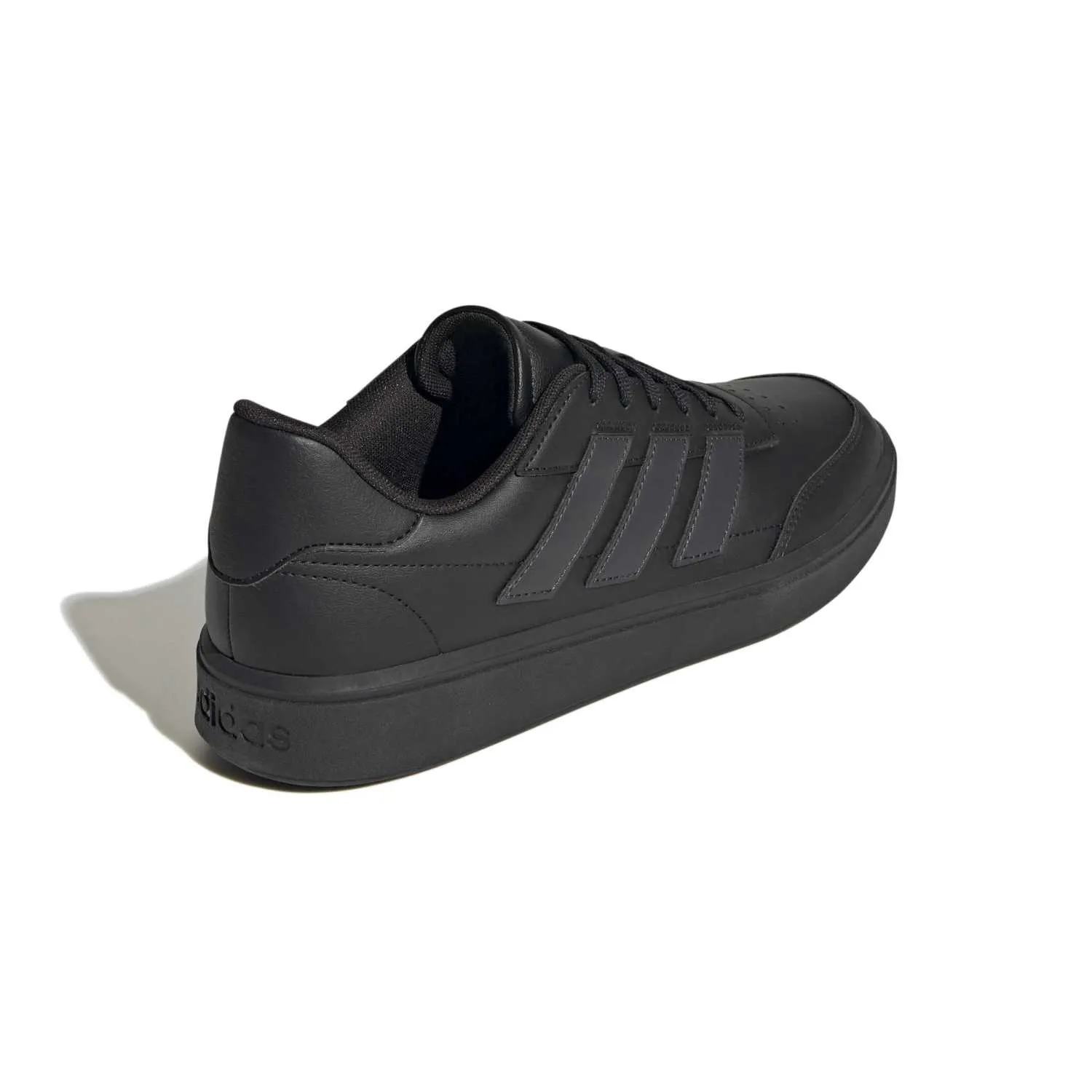 adidas Erkek Ayakkabı COURTBLOCK IF6449 - Görsel 5