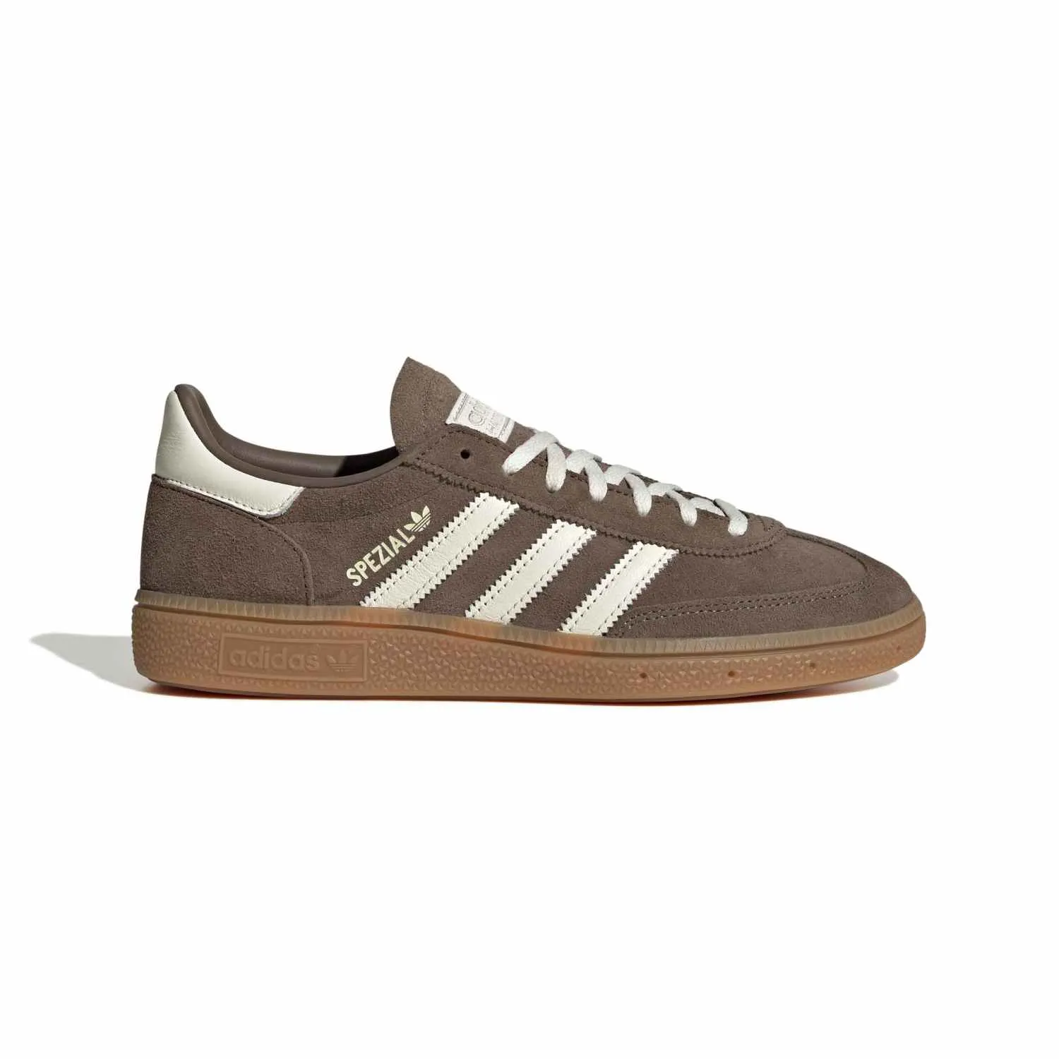 adidas Kadın HANDBALL SPEZIAL W Spor Ayakkabı IF6490 - Görsel 5