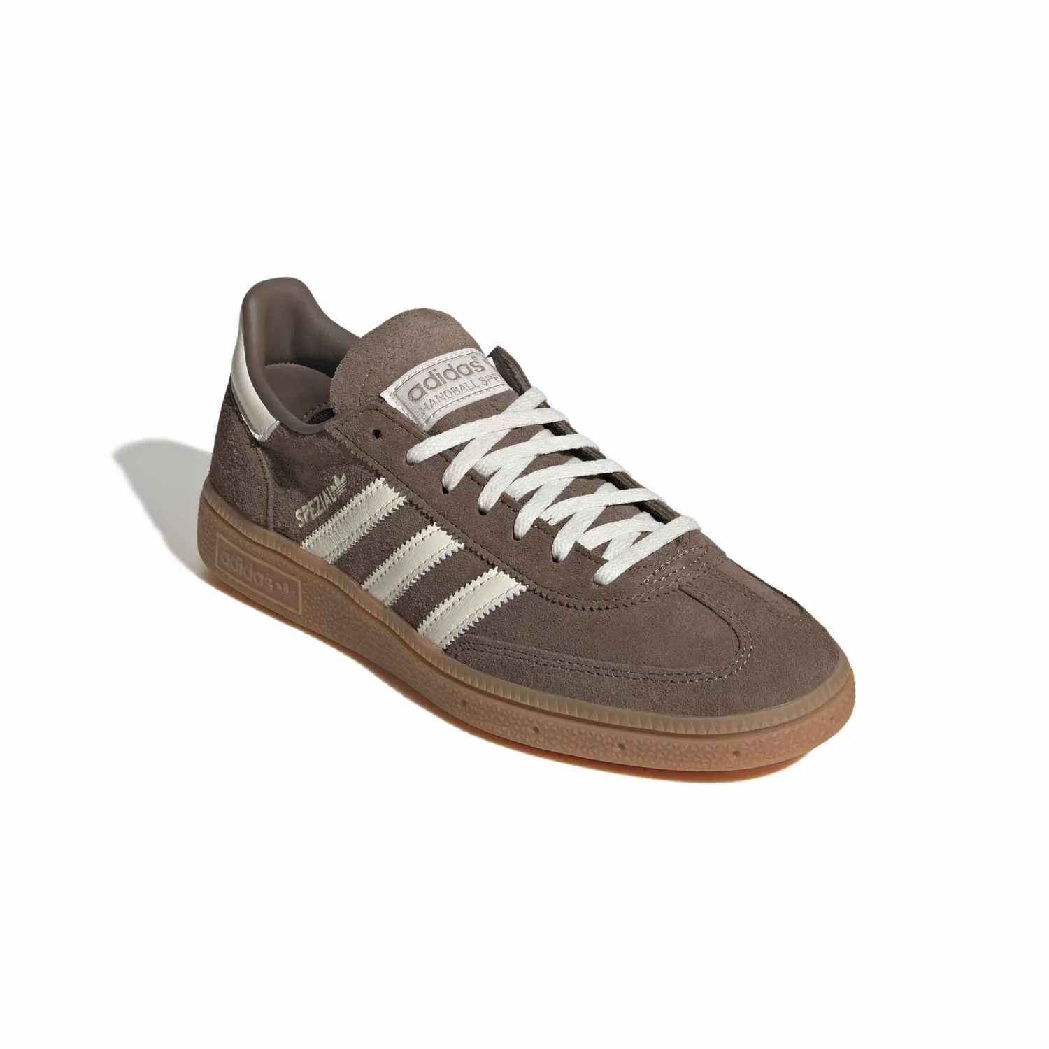 adidas Kadın HANDBALL SPEZIAL W Spor Ayakkabı IF6490 - Görsel 1