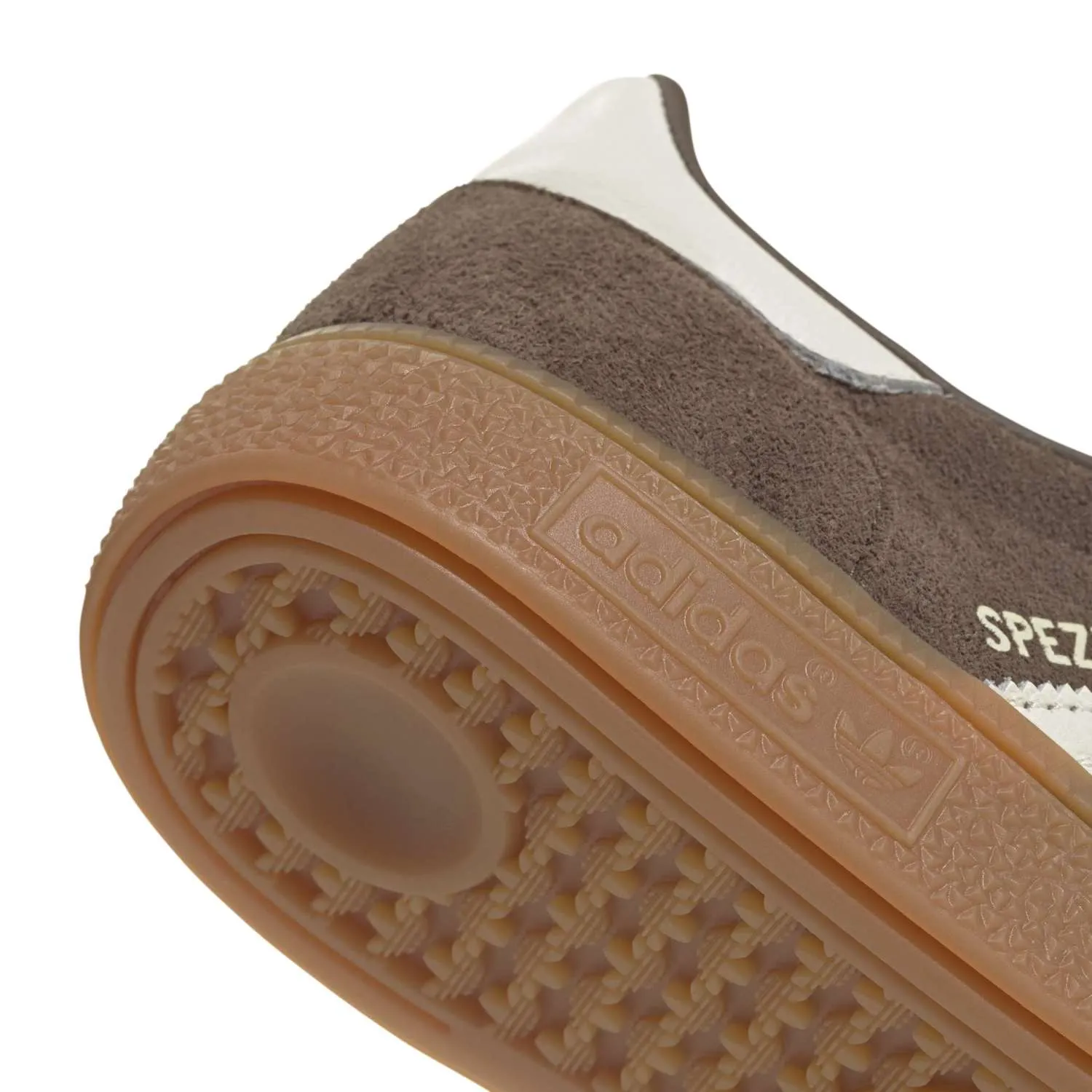 adidas Kadın HANDBALL SPEZIAL W Spor Ayakkabı IF6490 - Görsel 2