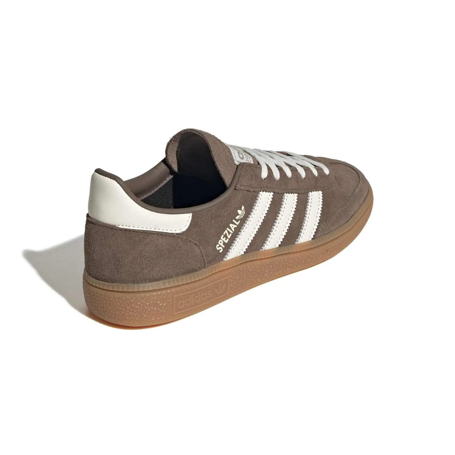 adidas Kadın HANDBALL SPEZIAL W Spor Ayakkabı IF6490 - Görsel 4