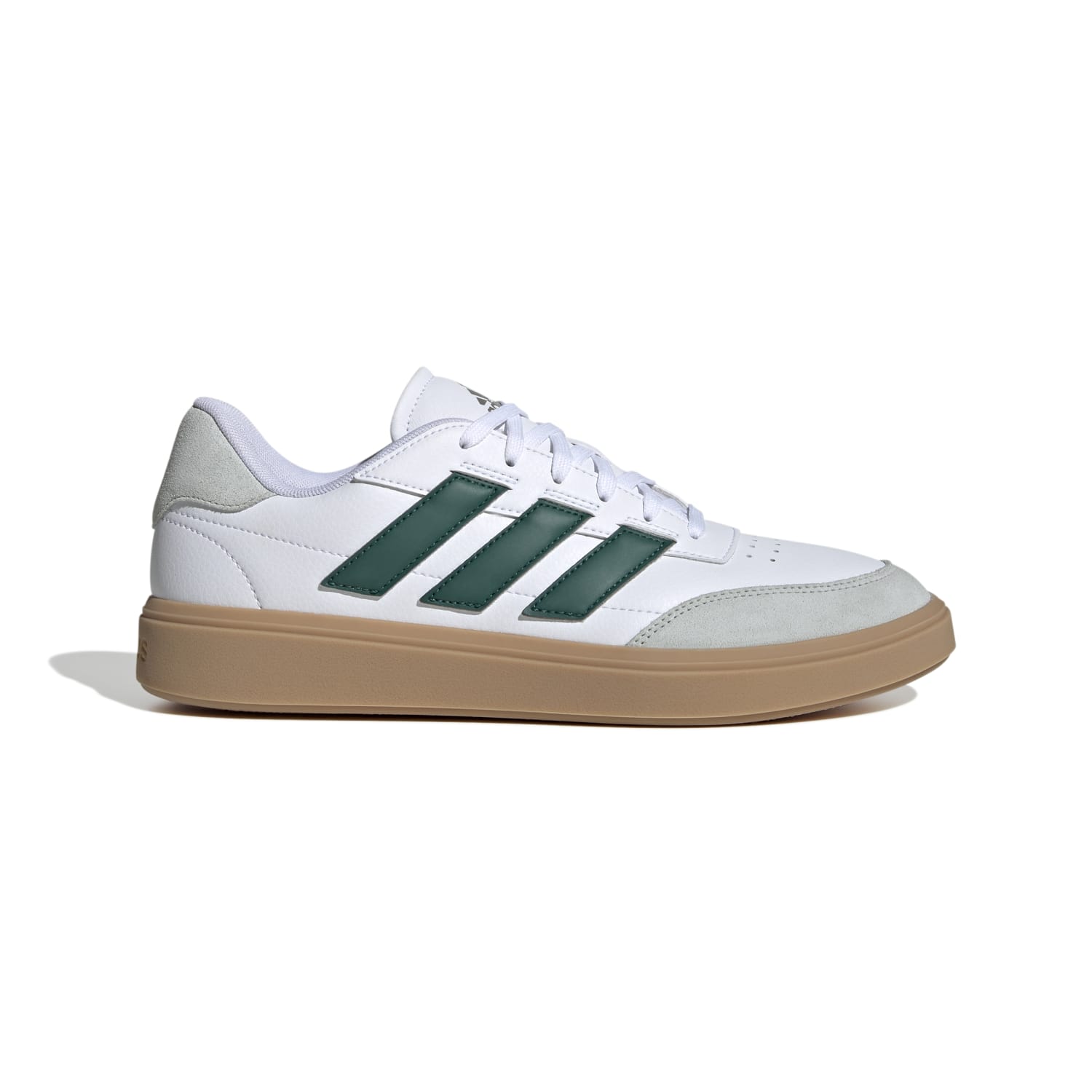 adidas Erkek Ayakkabı COURTBLOCK IF6505