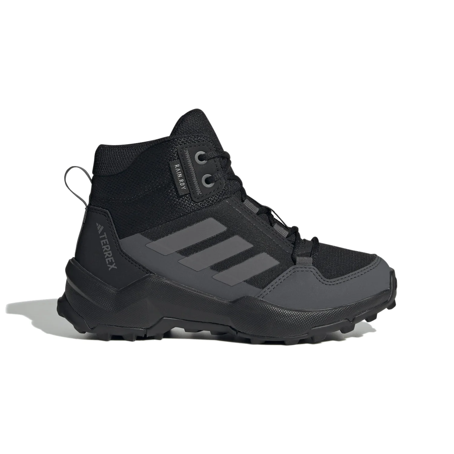 adidas Çocuk Terrex AX4R Yürüyüş Ayakkabısı IF6517