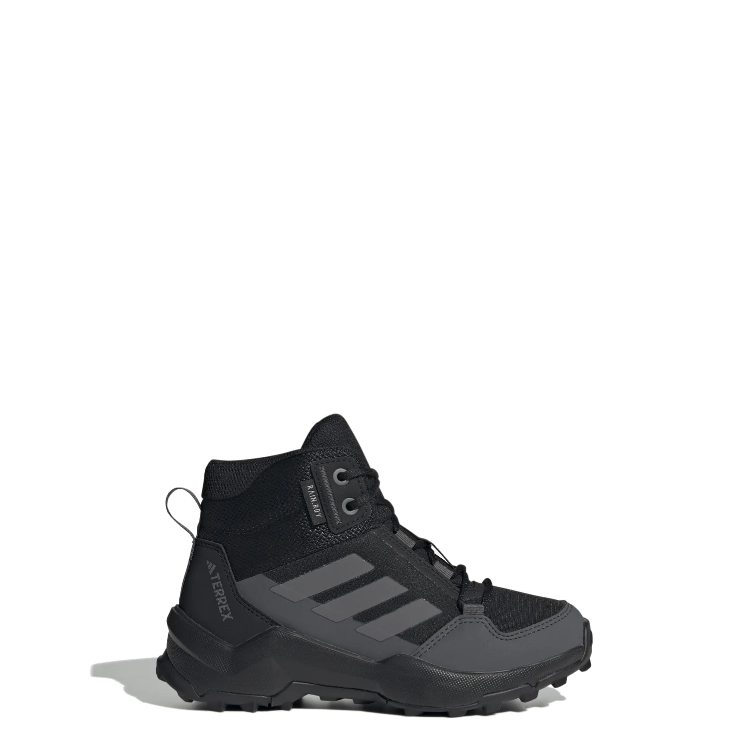 adidas Çocuk Terrex AX4R Yürüyüş Ayakkabısı IF6517 - Görsel 2