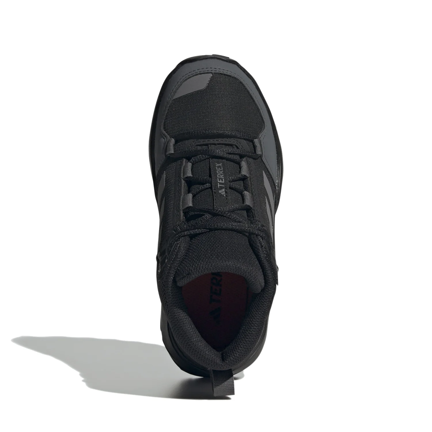 adidas Çocuk Terrex AX4R Yürüyüş Ayakkabısı IF6517 - Görsel 3