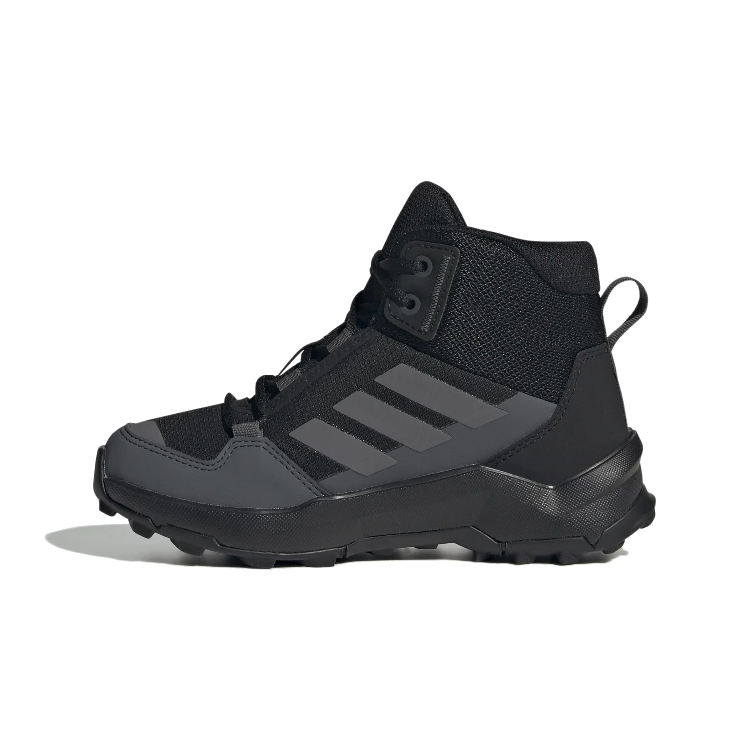 adidas Çocuk Terrex AX4R Yürüyüş Ayakkabısı IF6517 - Görsel 5