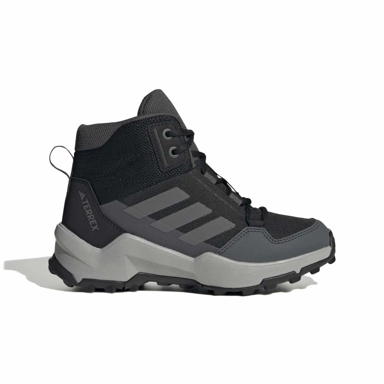 adidas TERREX AX4R MID K Spor Ayakkabı IF6520 - Görsel 1