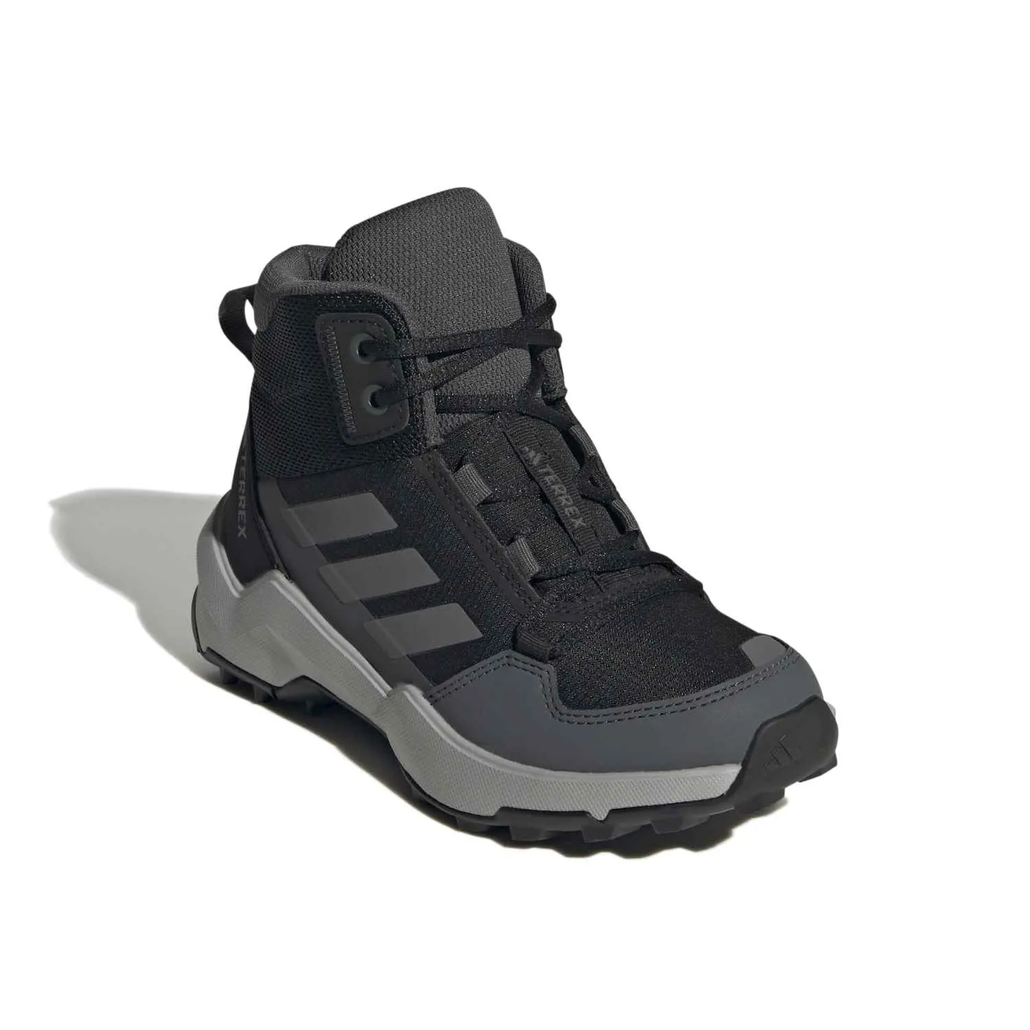 adidas TERREX AX4R MID K Spor Ayakkabı IF6520 - Görsel 2