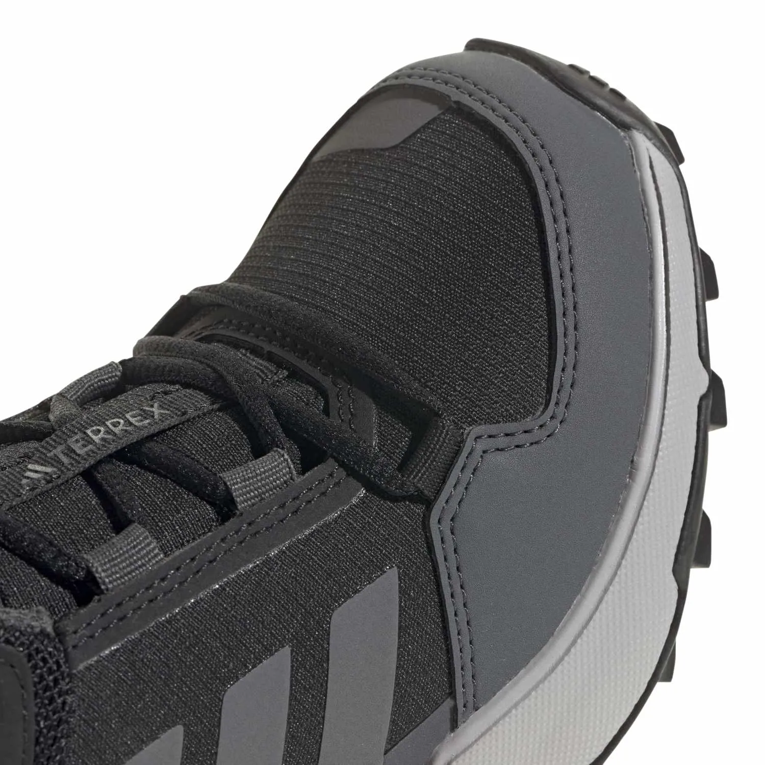 adidas TERREX AX4R MID K Spor Ayakkabı IF6520 - Görsel 3