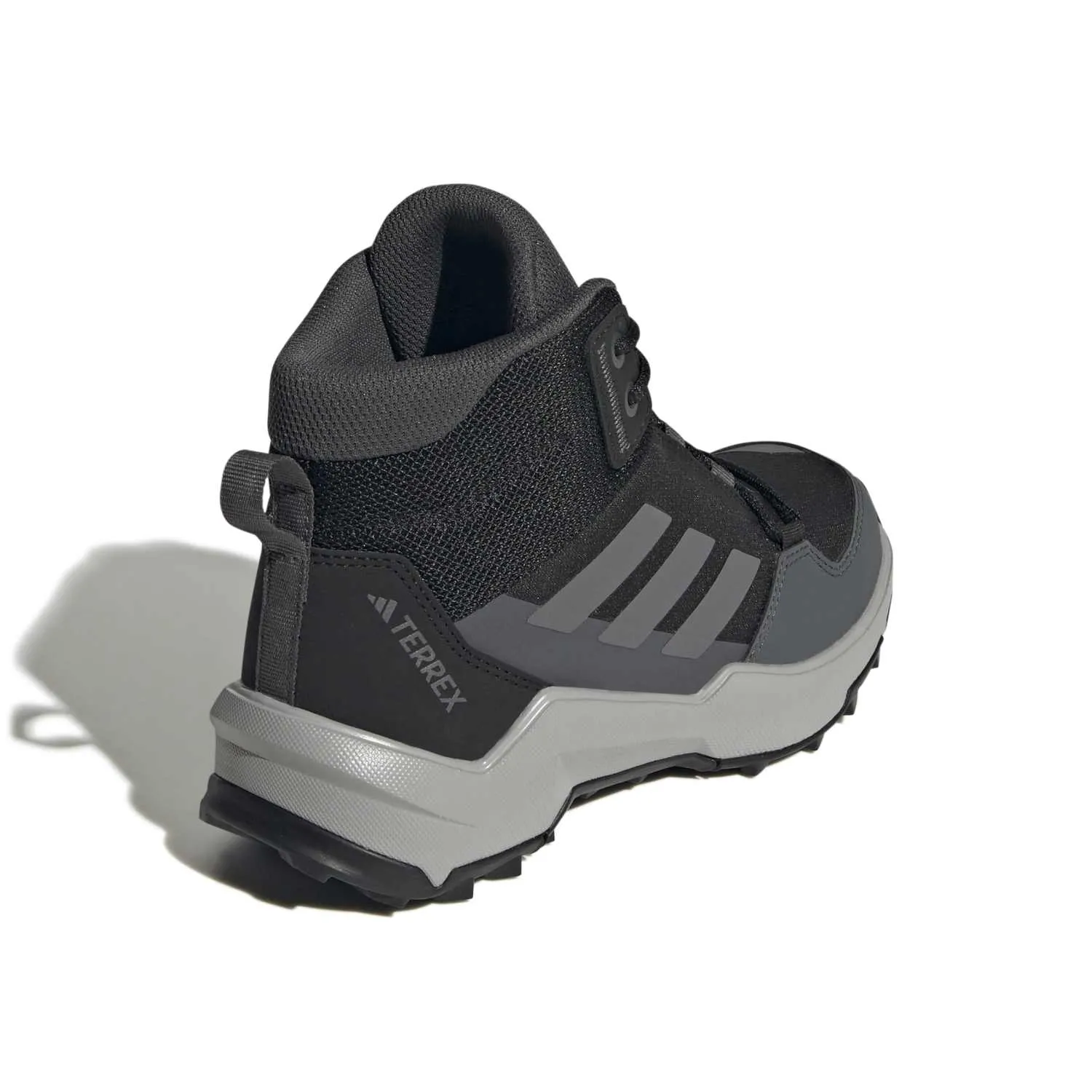 adidas TERREX AX4R MID K Spor Ayakkabı IF6520 - Görsel 5