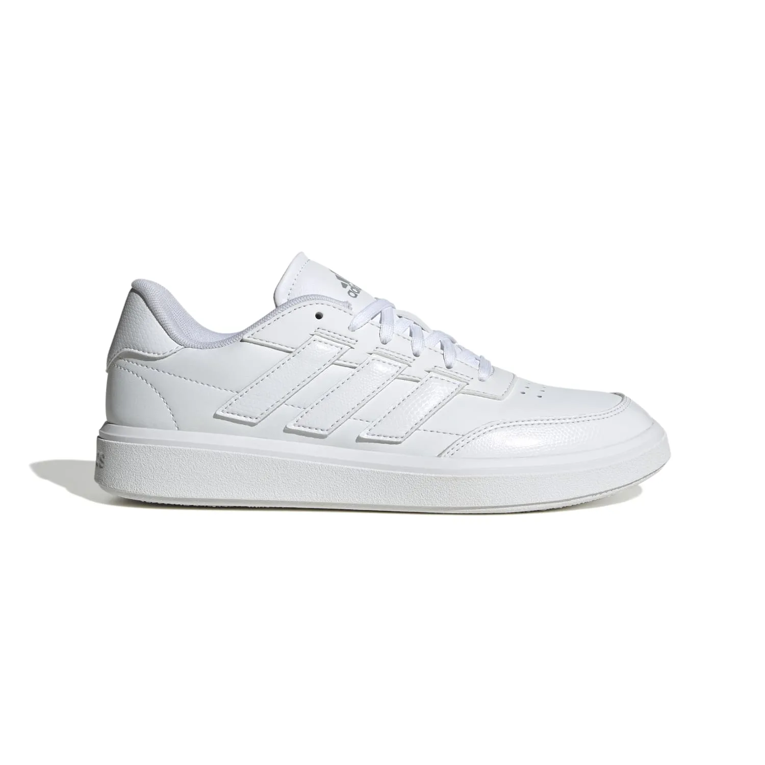 adidas Kadın Ayakkabı COURTBLOCK IF6554 - Görsel 1