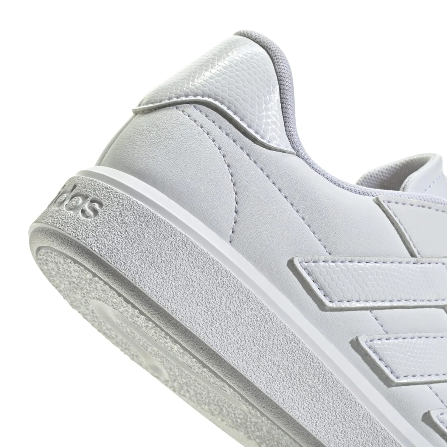 adidas Kadın Ayakkabı COURTBLOCK IF6554 - Görsel 3