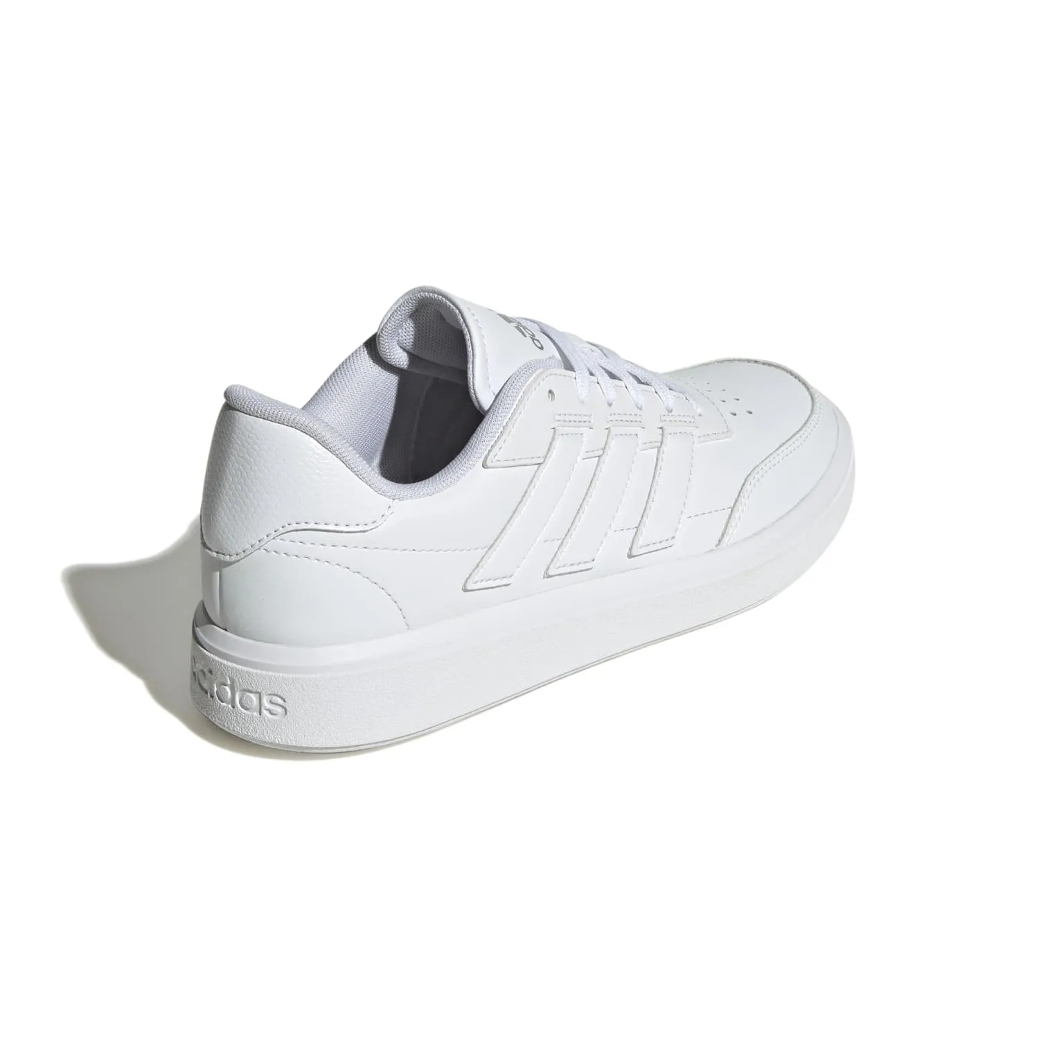 adidas Kadın Ayakkabı COURTBLOCK IF6554 - Görsel 5