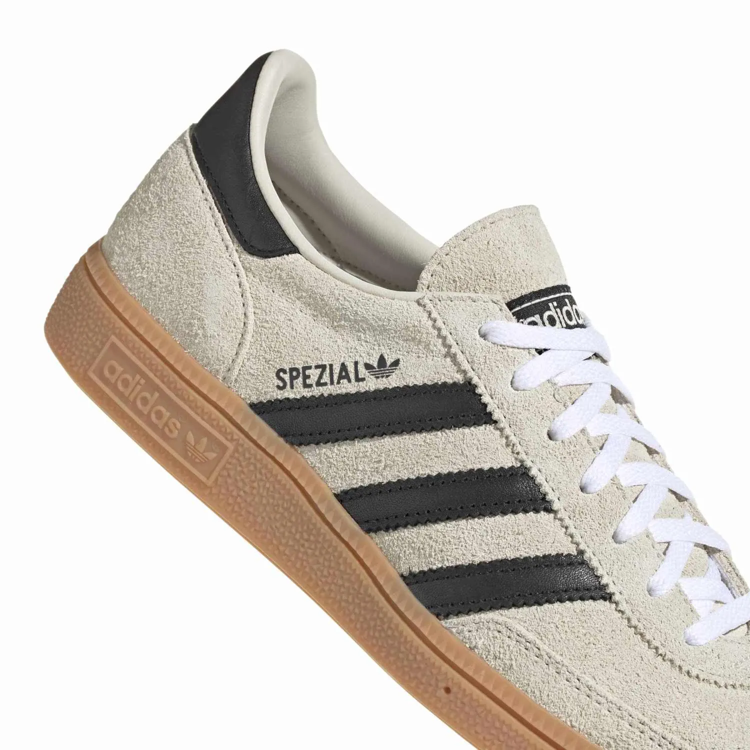 adidas Kadın Handball Spezial Ayakkabı IF6562 - Görsel 3